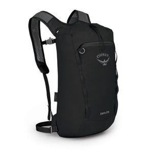 (A) NWT, Osprey Daylite Cinch, Black